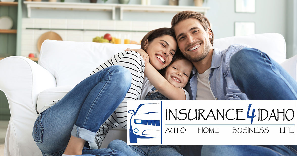 Insurance4Idaho cover